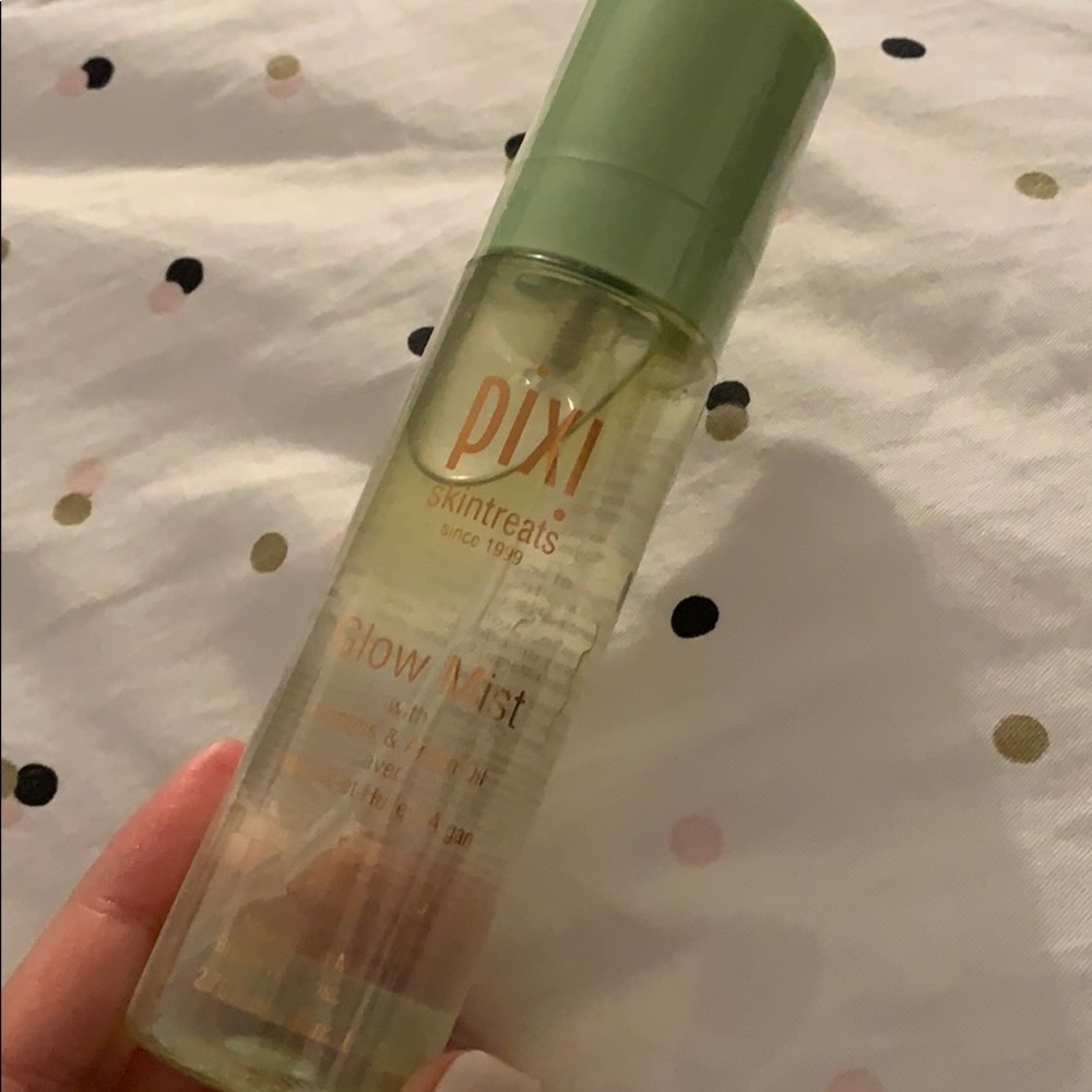 NWT Pixi Glow Mist - Picture 3 of 3
